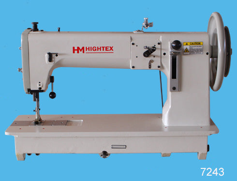Máquina de coser industrial (Industrial Sewing Machine)