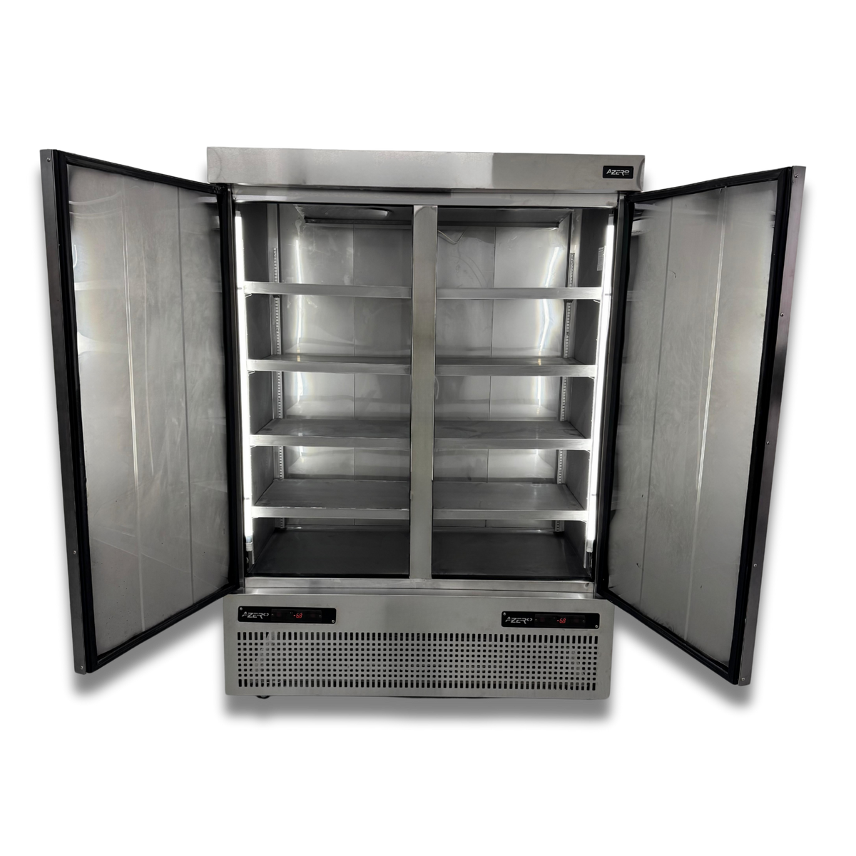 Refrigeradores industriales