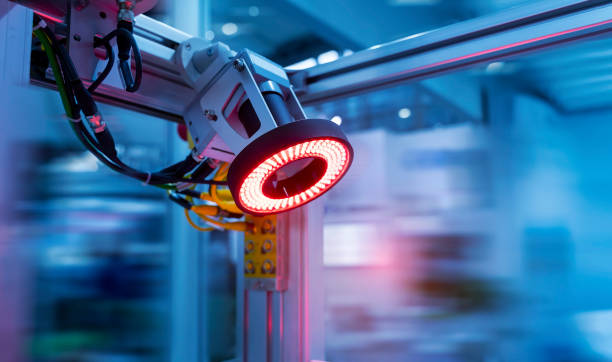 Sensor IoT para redes