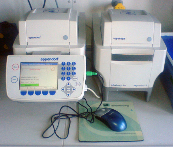 Equipo de Laboratorio Usado – Ideal para Análisis