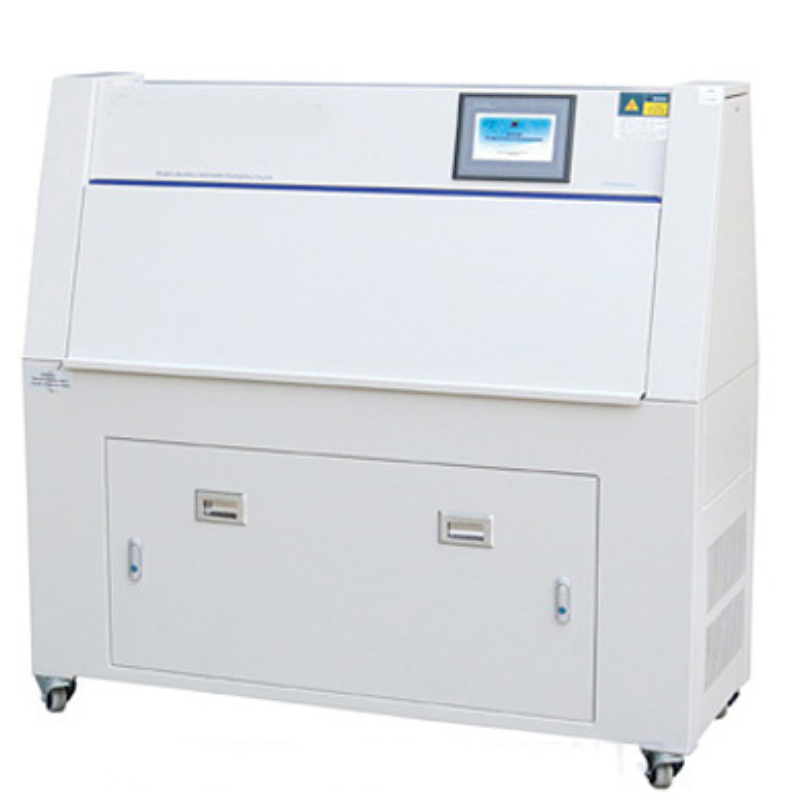Máquina de inspección UV