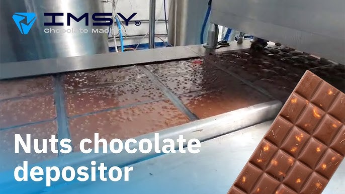 Depositors de chocolate