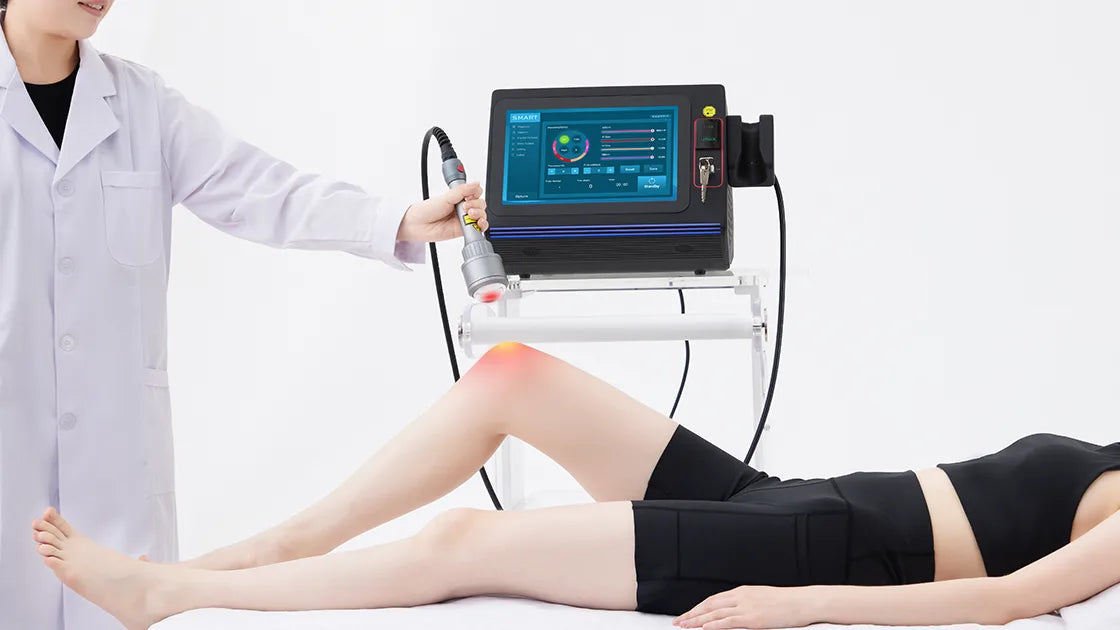 Sistema de estimulación láser