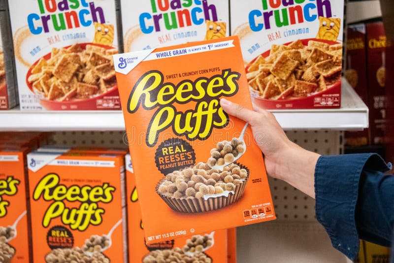 Mills de cereales