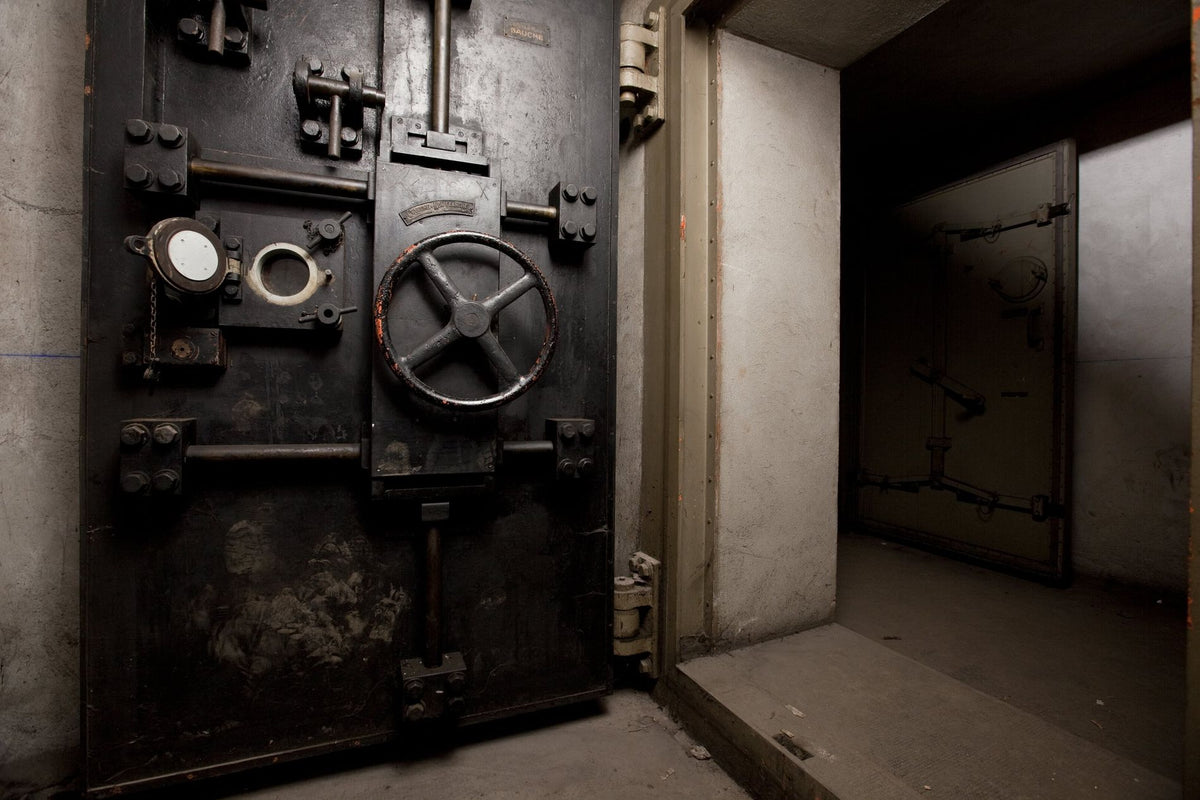 Búnker de alimentación lineal