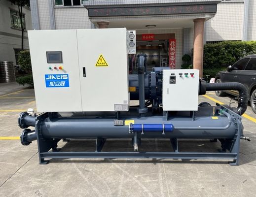Chiller para procesos farmacéuticos