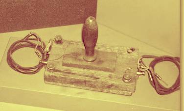 Detector de metales