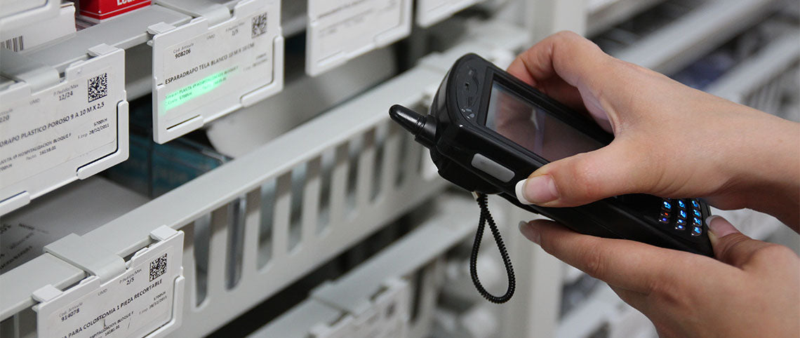 Sistema de trazabilidad RFID