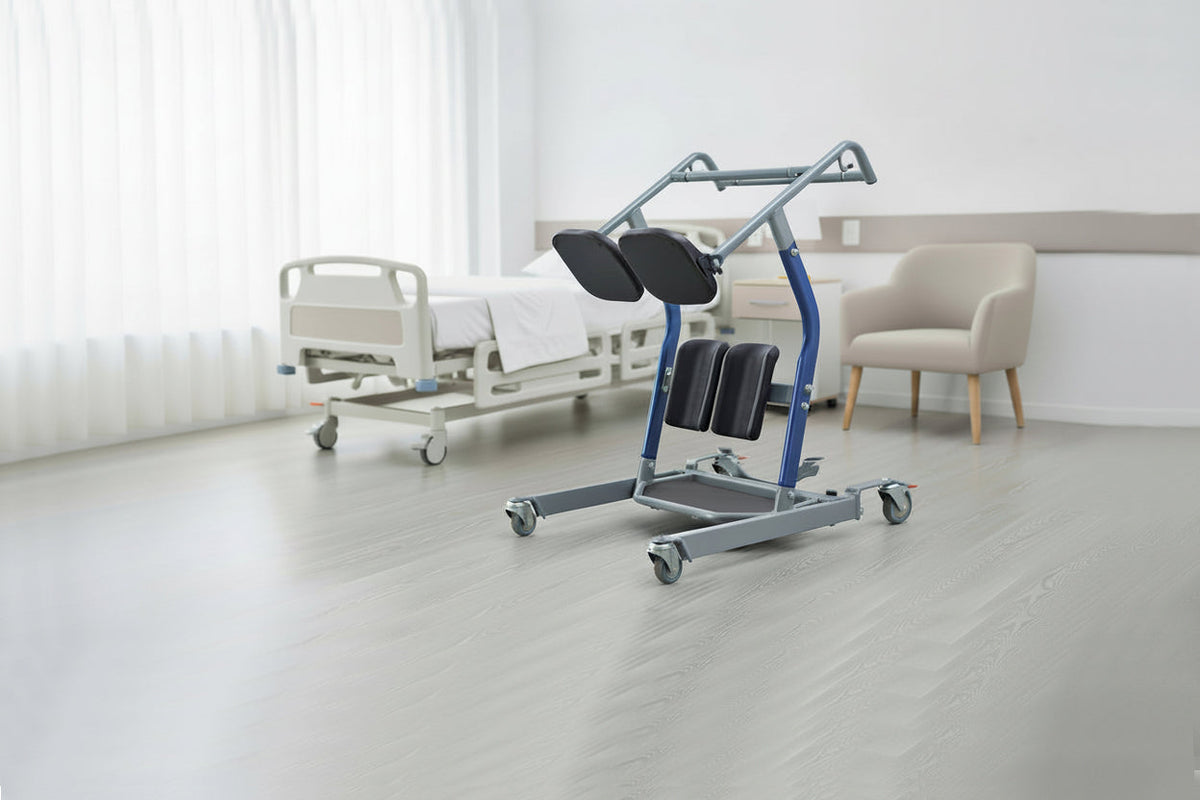 Elevador de pacientes