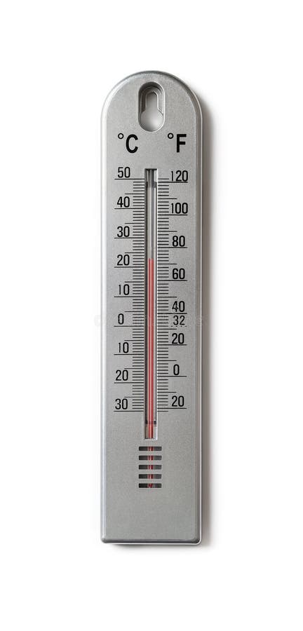 Termómetro de alcohol