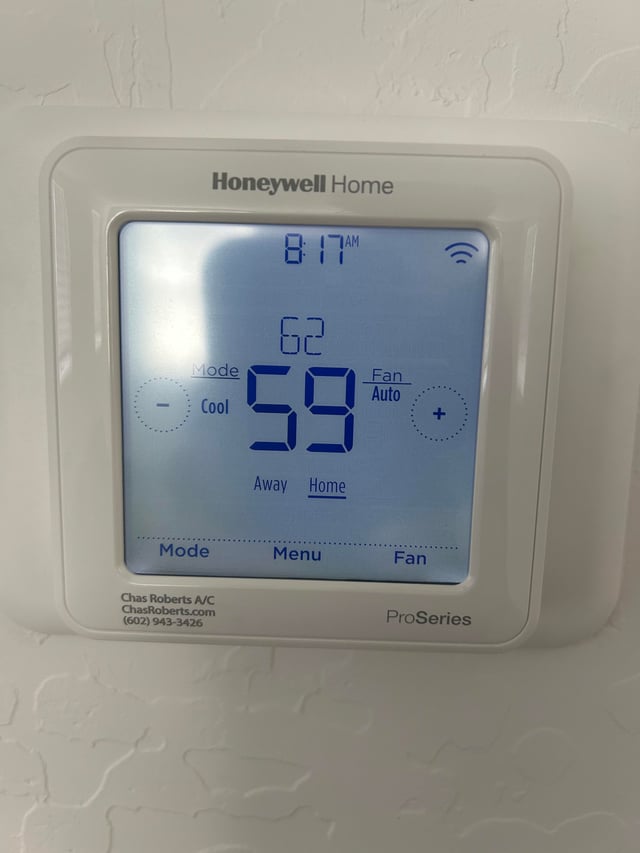 Termostato
